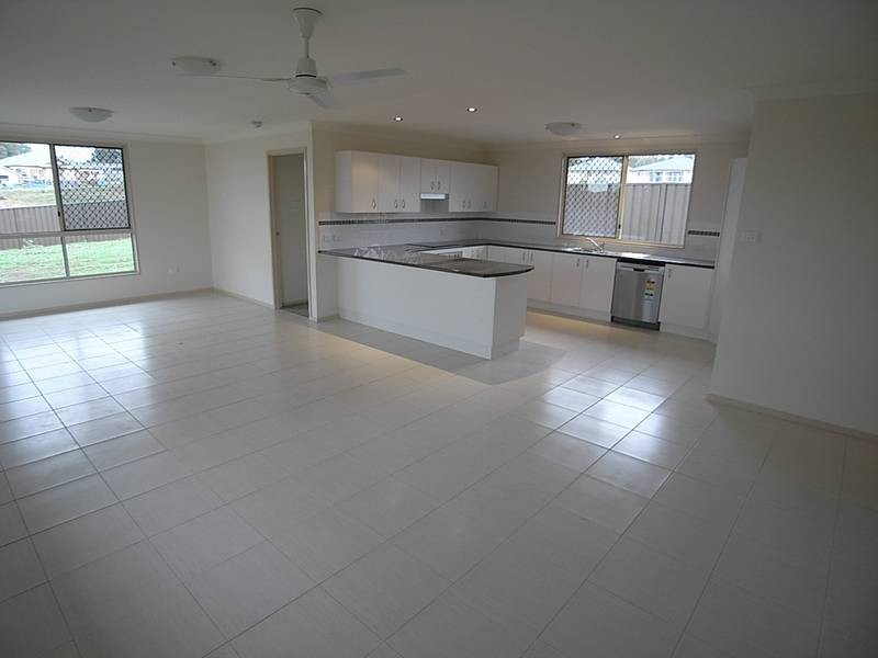 100 Osborn Avenue, Muswellbrook NSW 2333