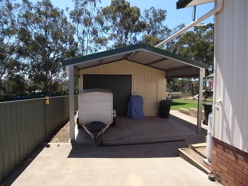 10 Cousins Street, Muswellbrook NSW 2333