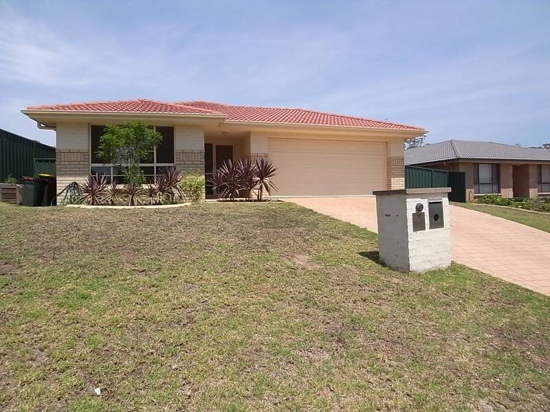 39 Bimbadeen Drive, Muswellbrook NSW 2333