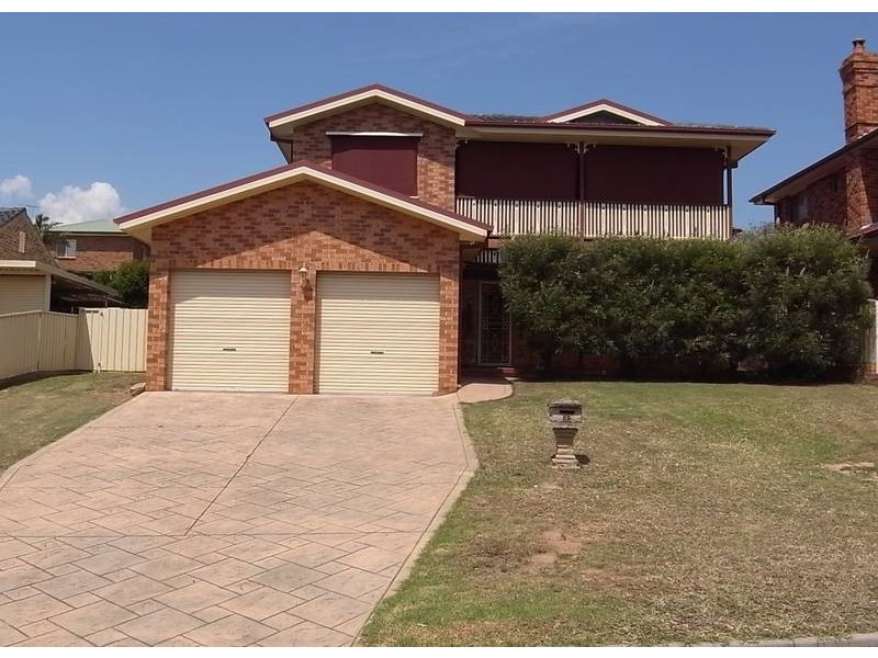 88 Acacia Drive, Muswellbrook NSW 2333