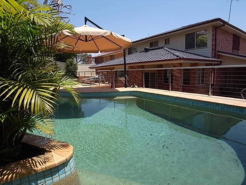 88 Acacia Drive, Muswellbrook NSW 2333