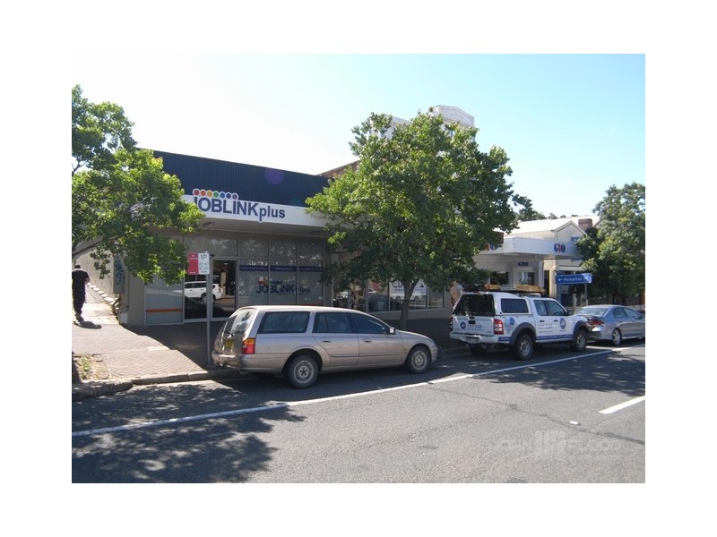 Suite 1/77-85 Bridge Street, Muswellbrook NSW 2333