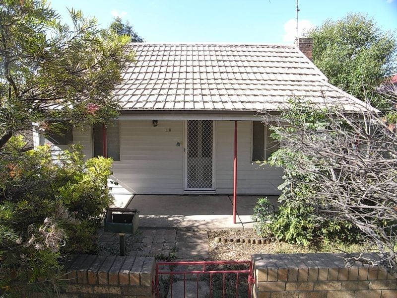 118 Brook Street, Muswellbrook NSW 2333