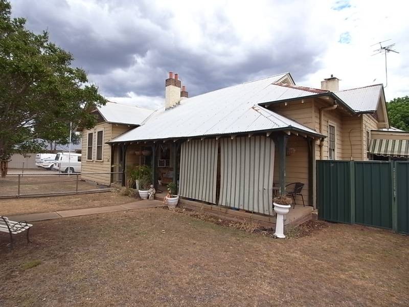 85 New England Highway, Aberdeen NSW 2336