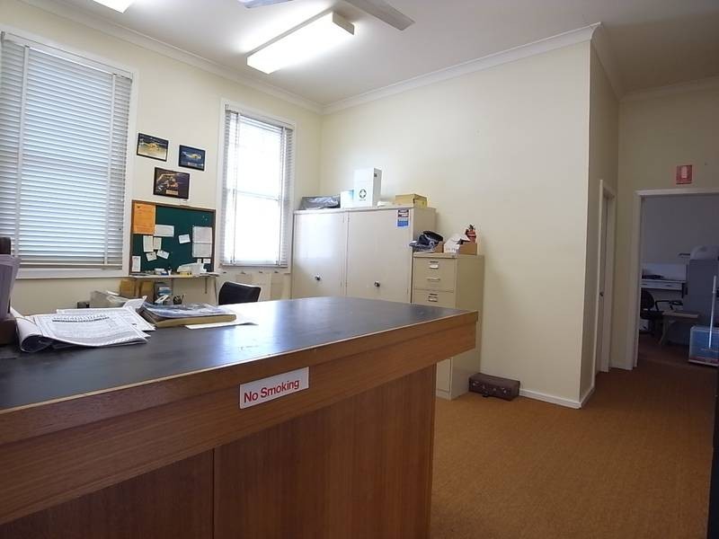 85 New England Highway, Aberdeen NSW 2336