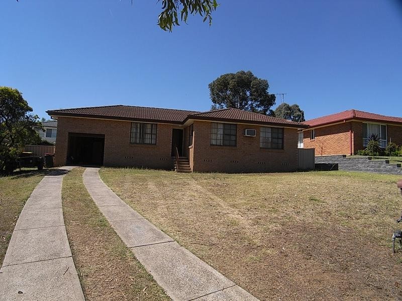 12 Mataro Ave, Muswellbrook NSW 2333