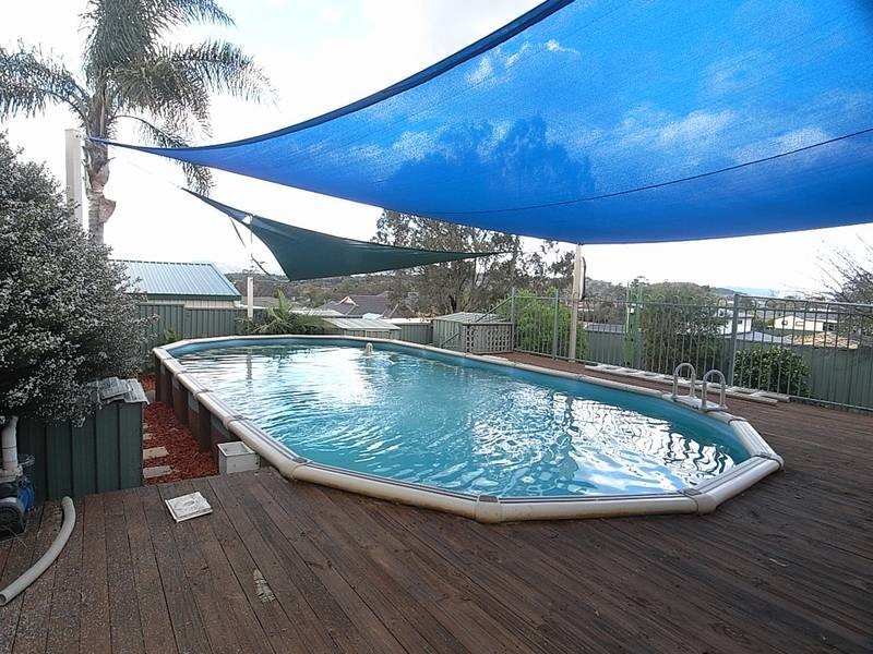 12 Fitzgerald Ave, Muswellbrook NSW 2333