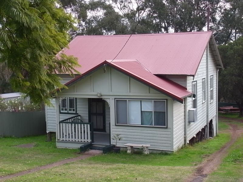 4 Aberdeen Street, Muswellbrook NSW 2333