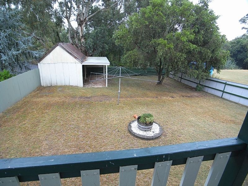 4 Aberdeen Street, Muswellbrook NSW 2333