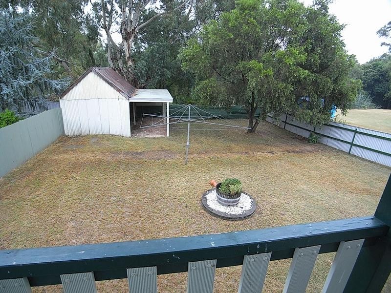 4 Aberdeen Street, Muswellbrook NSW 2333