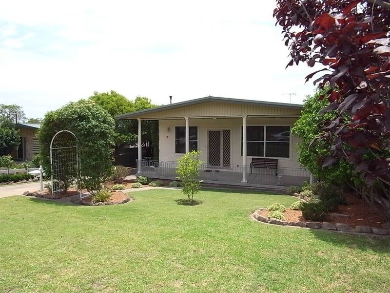 7 Donaldson Street, Muswellbrook NSW 2333