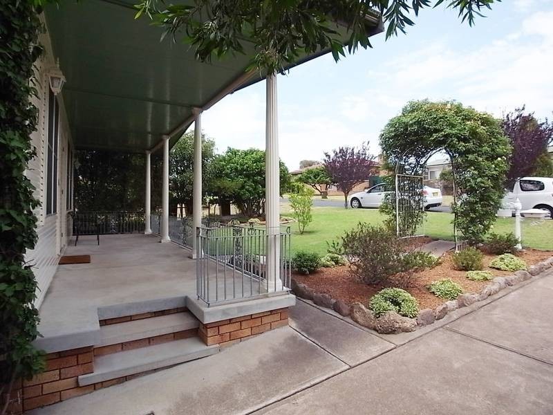 7 Donaldson Street, Muswellbrook NSW 2333