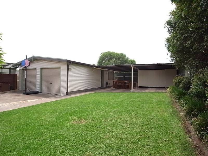 7 Donaldson Street, Muswellbrook NSW 2333