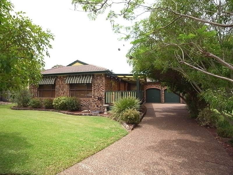 2 Chardonnay Street, Muswellbrook NSW 2333