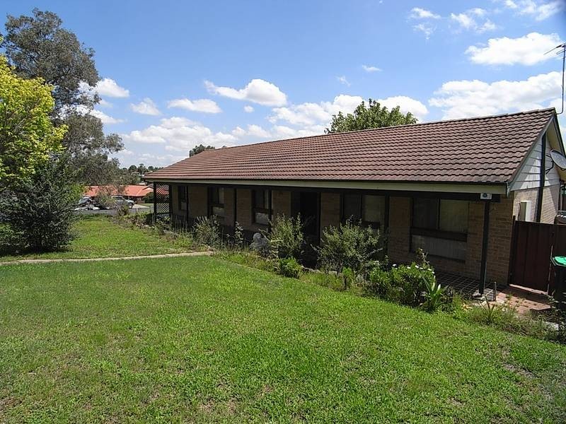 15 Shiraz Street, Muswellbrook NSW 2333