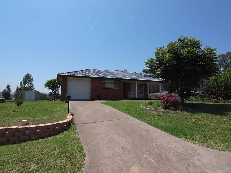 4 Arlingham Close, Muswellbrook NSW 2333