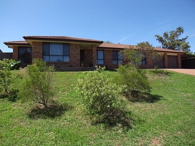 1 Rutherford Road, Muswellbrook NSW 2333