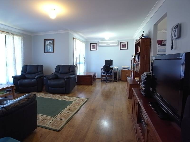 1 Rutherford Road, Muswellbrook NSW 2333