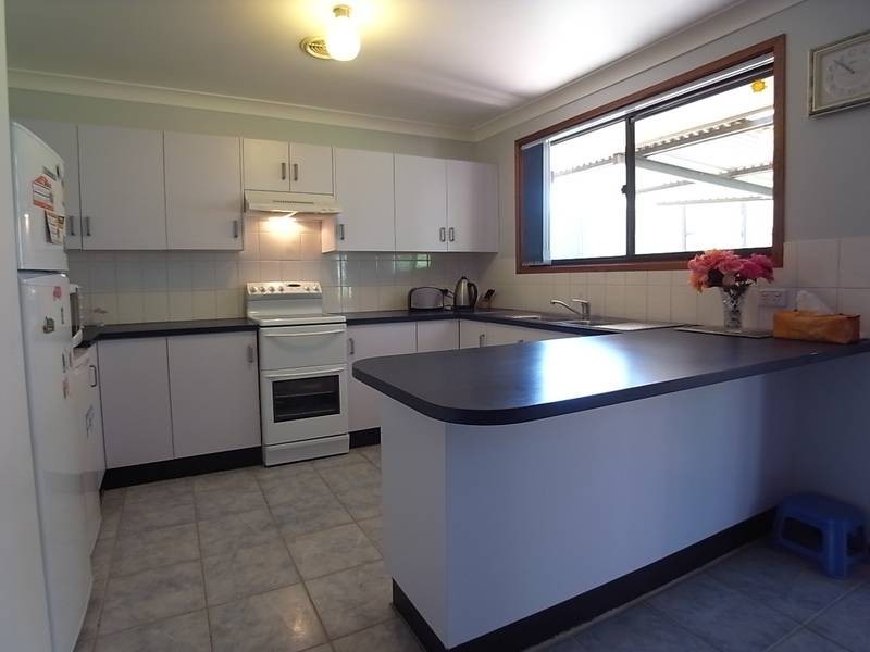 1 Rutherford Road, Muswellbrook NSW 2333