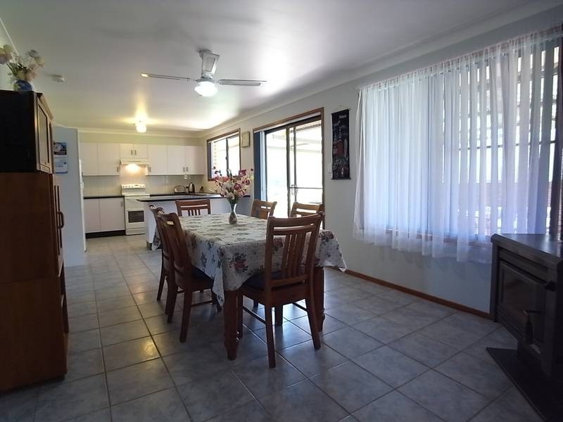 1 Rutherford Road, Muswellbrook NSW 2333