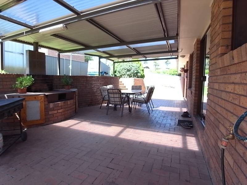 1 Rutherford Road, Muswellbrook NSW 2333