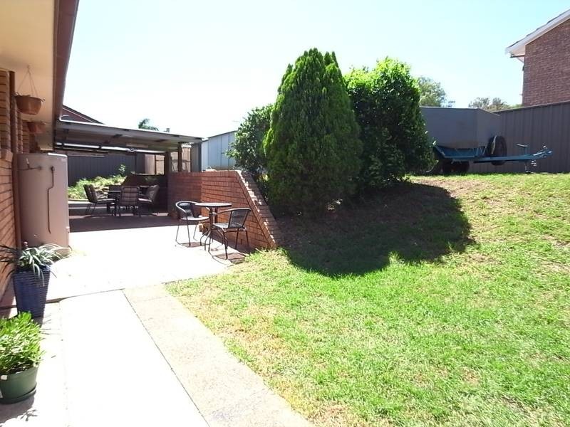 1 Rutherford Road, Muswellbrook NSW 2333