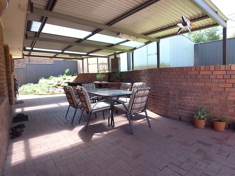 1 Rutherford Road, Muswellbrook NSW 2333