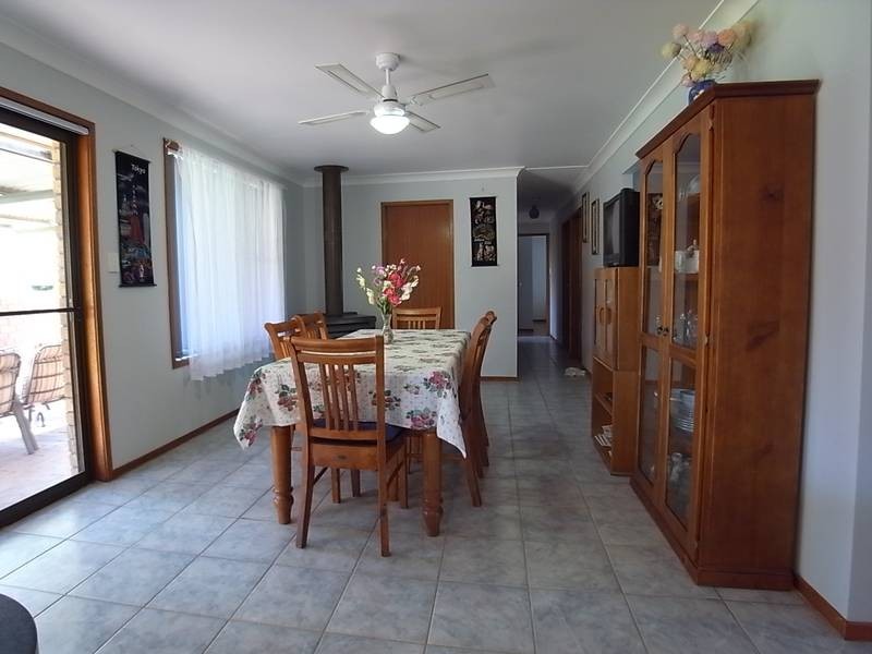 1 Rutherford Road, Muswellbrook NSW 2333