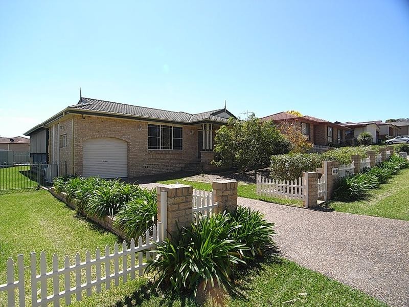 26 Lexia Street, Muswellbrook NSW 2333