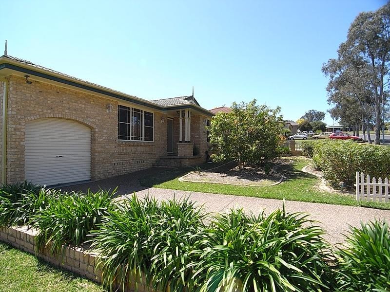 26 Lexia Street, Muswellbrook NSW 2333