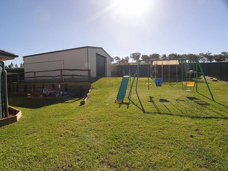 55 Bimbadeen Drive, Muswellbrook NSW 2333