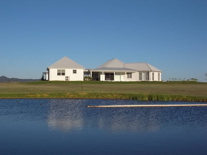 317 Rosemount Road, Denman NSW 2328