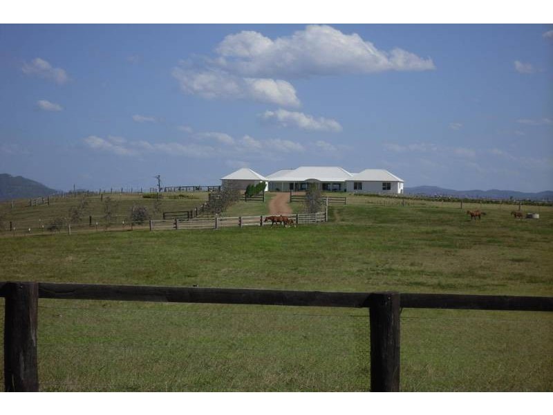 317 Rosemount Road, Denman NSW 2328