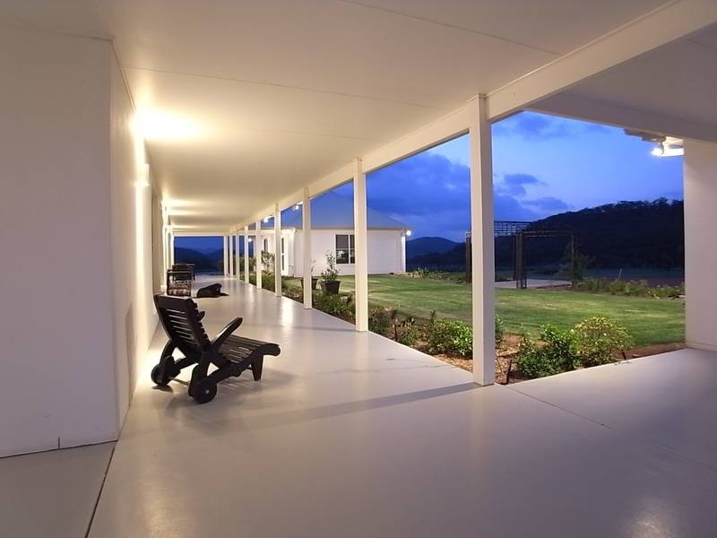 317 Rosemount Road, Denman NSW 2328
