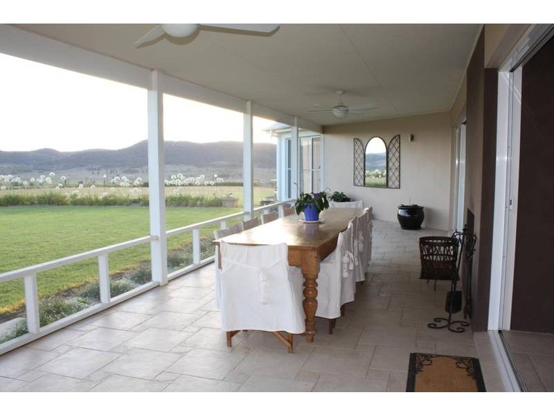 317 Rosemount Road, Denman NSW 2328