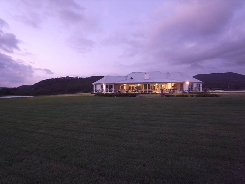 317 Rosemount Road, Denman NSW 2328