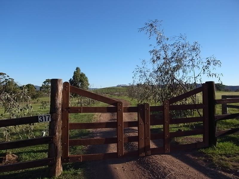 317 Rosemount Road, Denman NSW 2328