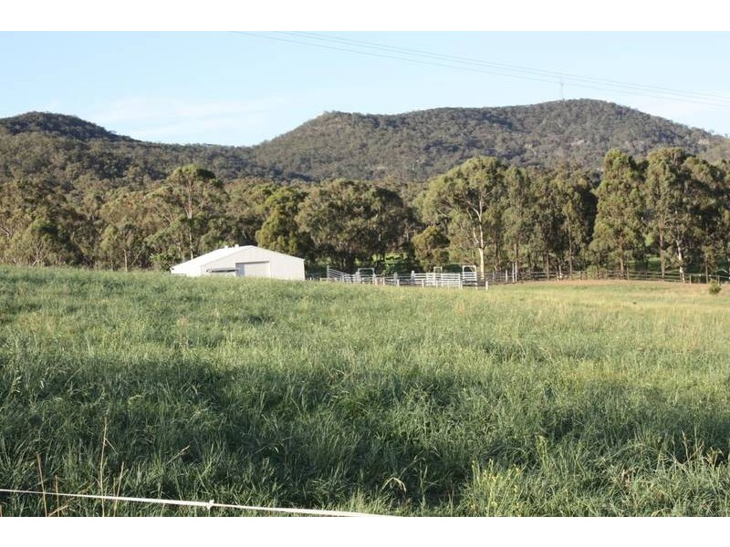 317 Rosemount Road, Denman NSW 2328