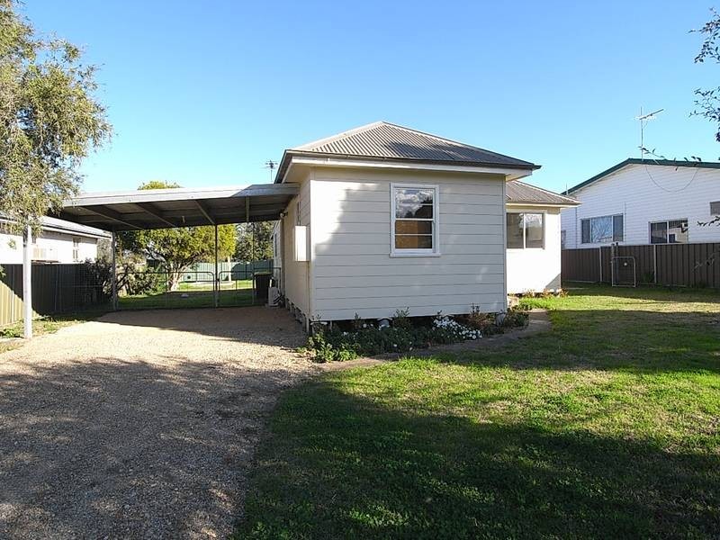 25 Kenilworth Street, Denman NSW 2328