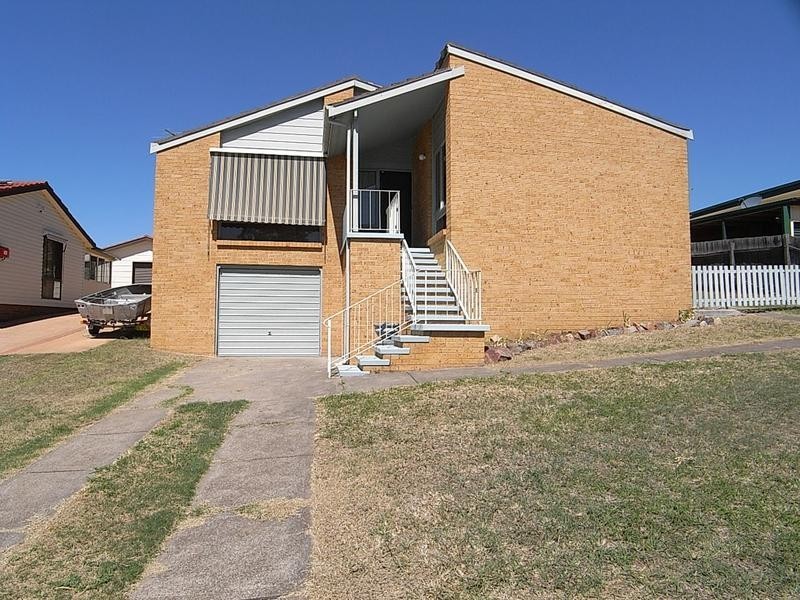 38 Osborn Avenue, Muswellbrook NSW 2333