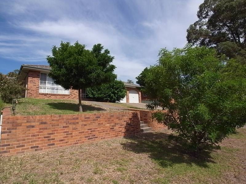 45 Calgaroo Avenue, Muswellbrook NSW 2333