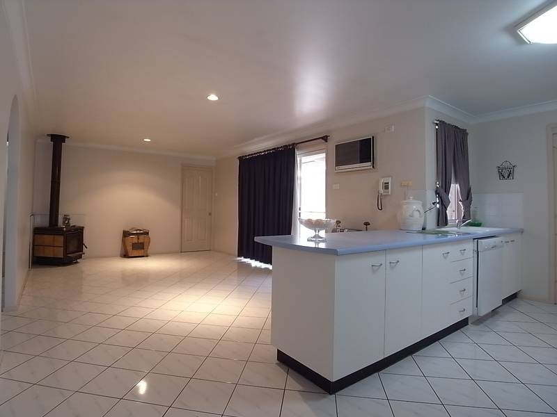 45 Calgaroo Avenue, Muswellbrook NSW 2333