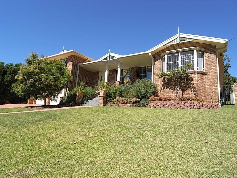 126 Queen Street, Muswellbrook NSW 2333