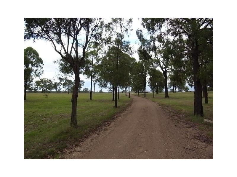 8567 New England Highway, Muswellbrook NSW 2333