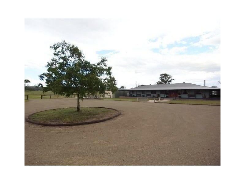 8567 New England Highway, Muswellbrook NSW 2333