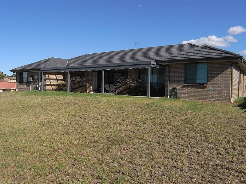 55 Osborn Avenue, Muswellbrook NSW 2333