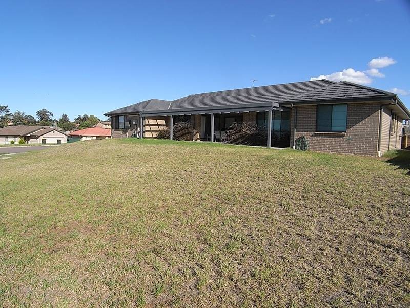 55 Osborn Avenue, Muswellbrook NSW 2333
