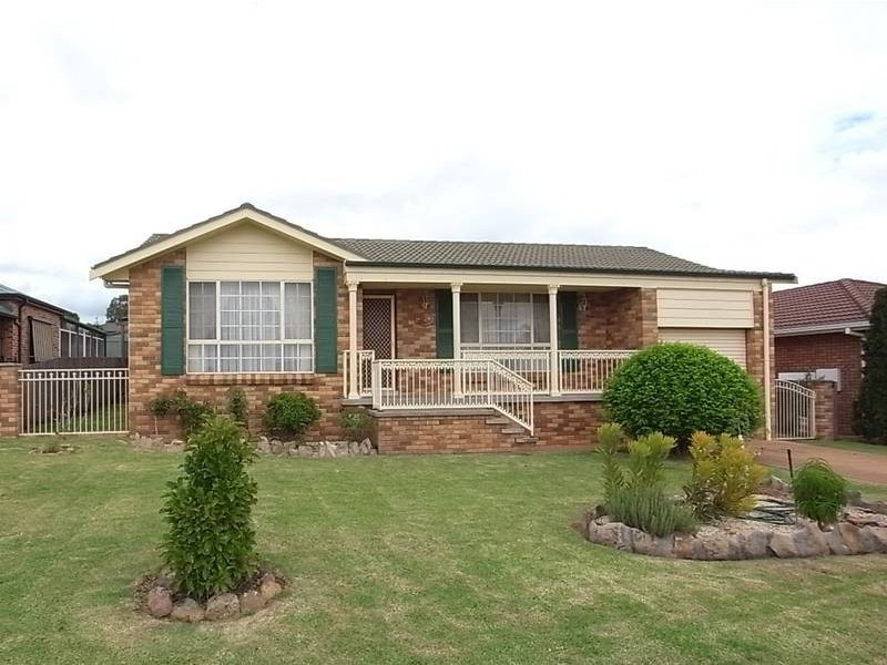 19 Isobella Street, Muswellbrook NSW 2333