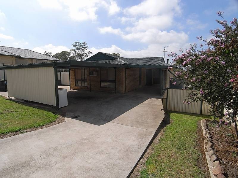 119 St Andrews Street, Aberdeen NSW 2336