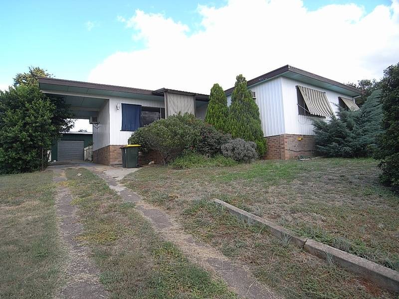 84 Segenhoe Street, Aberdeen NSW 2336